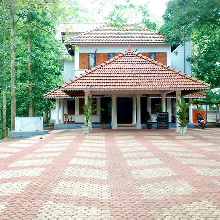 Ktdc Tamarind, Nilambur Ξενοδοχείο Εξωτερικό φωτογραφία
